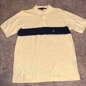 Nautica Polo